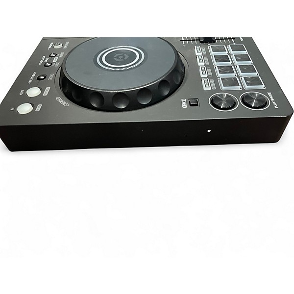 Used Pioneer DJ DDJ-FLX-4 DJ Controller