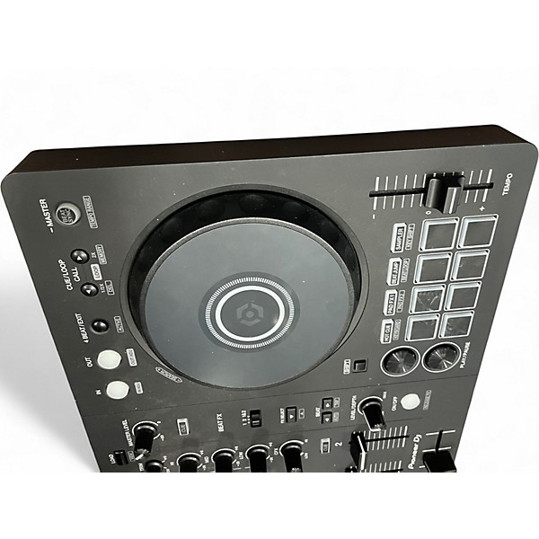 Used Pioneer DJ DDJ-FLX-4 DJ Controller