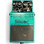 Used BOSS SL20 Slicer Twin Pedal thumbnail