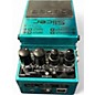 Used BOSS SL20 Slicer Twin Pedal