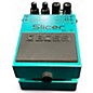 Used BOSS SL20 Slicer Twin Pedal