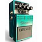 Used BOSS SL20 Slicer Twin Pedal