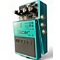 Used BOSS SL20 Slicer Twin Pedal