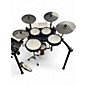 Used Alesis Crimson 5-Piece Electric Drum Set thumbnail