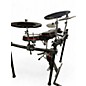 Used Alesis Crimson 5-Piece Electric Drum Set