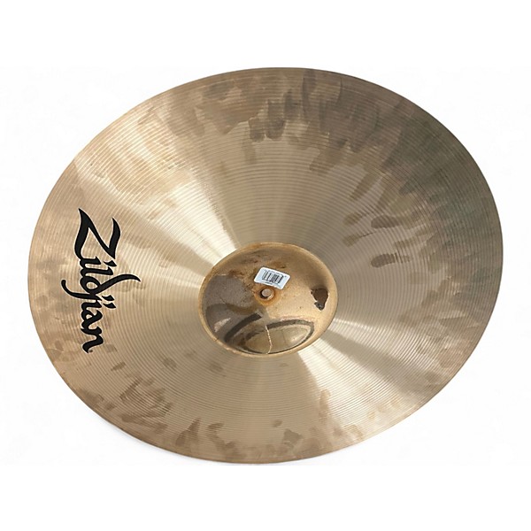 Used Zildjian 21in K PROJECTION RIDE Cymbal
