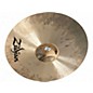 Used Zildjian 21in K PROJECTION RIDE Cymbal