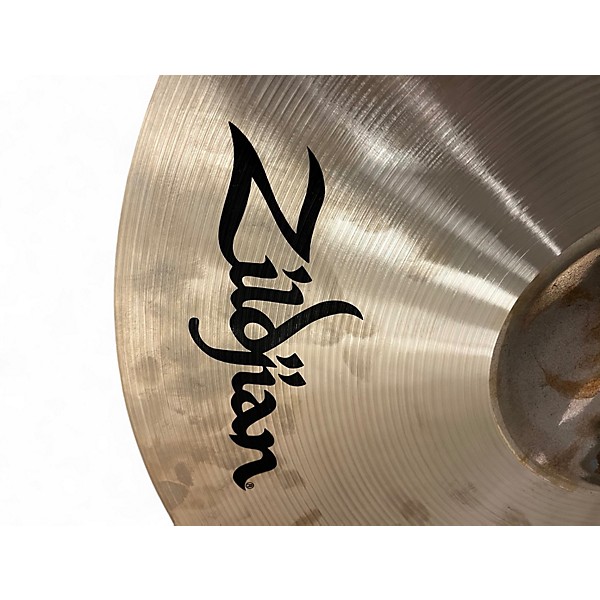 Used Zildjian 21in K PROJECTION RIDE Cymbal