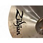 Used Zildjian 21in K PROJECTION RIDE Cymbal