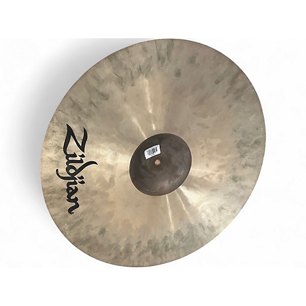 Used Zildjian 20in K Sweet Crash Cymbal