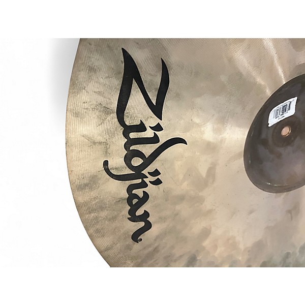 Used Zildjian 20in K Sweet Crash Cymbal