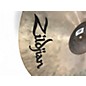Used Zildjian 20in K Sweet Crash Cymbal