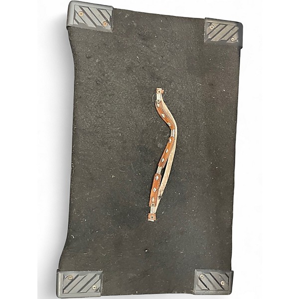 Used Fender RUMBLE 100 Bass Combo Amp