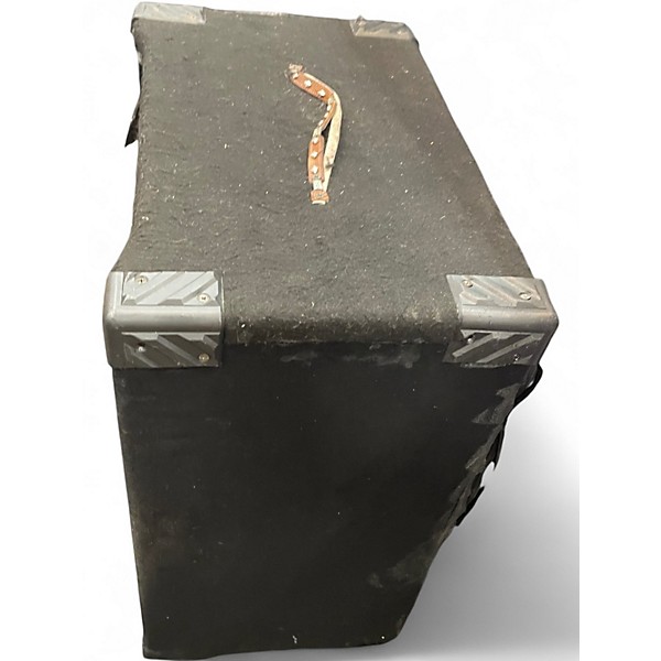 Used Fender RUMBLE 100 Bass Combo Amp