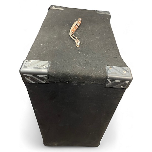 Used Fender RUMBLE 100 Bass Combo Amp