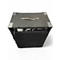 Used Fender RUMBLE 100 Bass Combo Amp