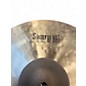 Used Zildjian 14in K Sweet Hi-Hat Bottom Cymbal