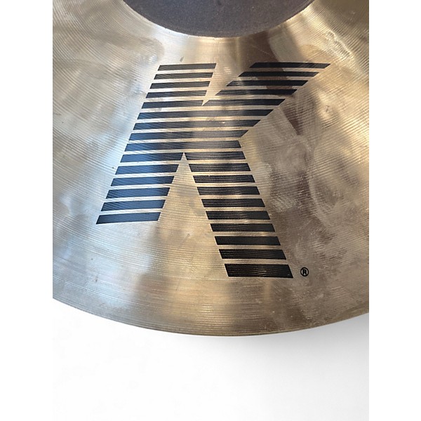 Used Zildjian 14in K Sweet Hi-Hat Bottom Cymbal
