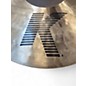 Used Zildjian 14in K Sweet Hi-Hat Bottom Cymbal