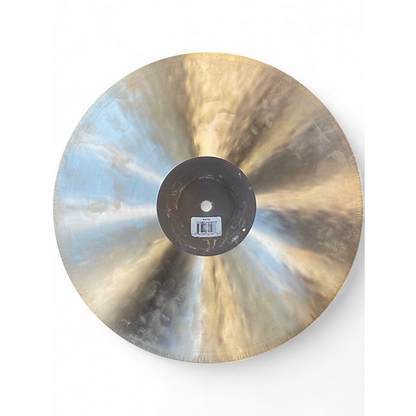 Used Zildjian 14in K Sweet Hi-Hat Bottom Cymbal