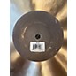 Used Zildjian 14in K Sweet Hi-Hat Bottom Cymbal