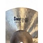 Used Zildjian 14in K Sweet Hi-Hat Top Cymbal