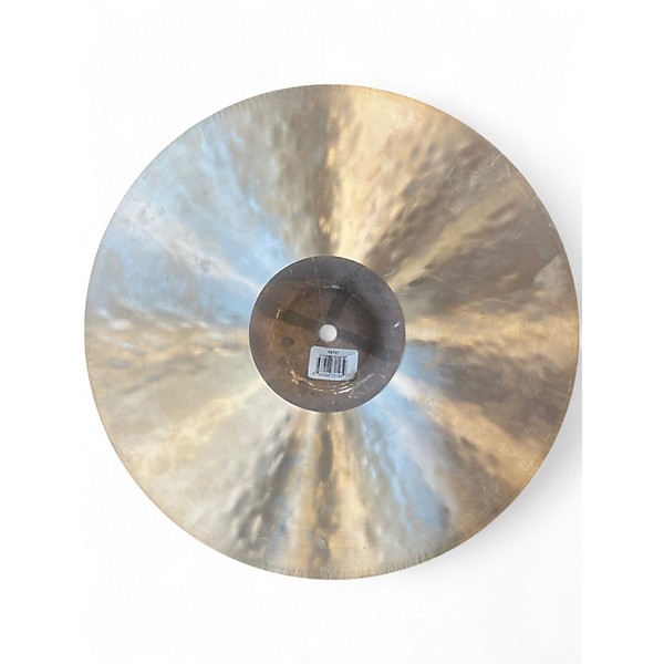Used Zildjian 14in K Sweet Hi-Hat Top Cymbal