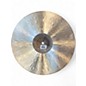 Used Zildjian 14in K Sweet Hi-Hat Top Cymbal