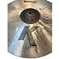 Used Zildjian 16in K Cluster Crash Cymbal