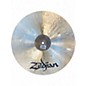 Used Zildjian 16in K Cluster Crash Cymbal