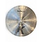 Used Zildjian 18in K PAPER THIN Cymbal thumbnail