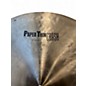 Used Zildjian 18in K PAPER THIN Cymbal