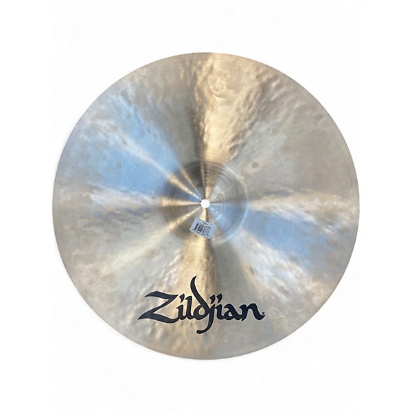 Used Zildjian 18in K PAPER THIN Cymbal