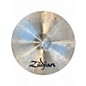 Used Zildjian 18in K PAPER THIN Cymbal