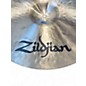 Used Zildjian 18in K PAPER THIN Cymbal