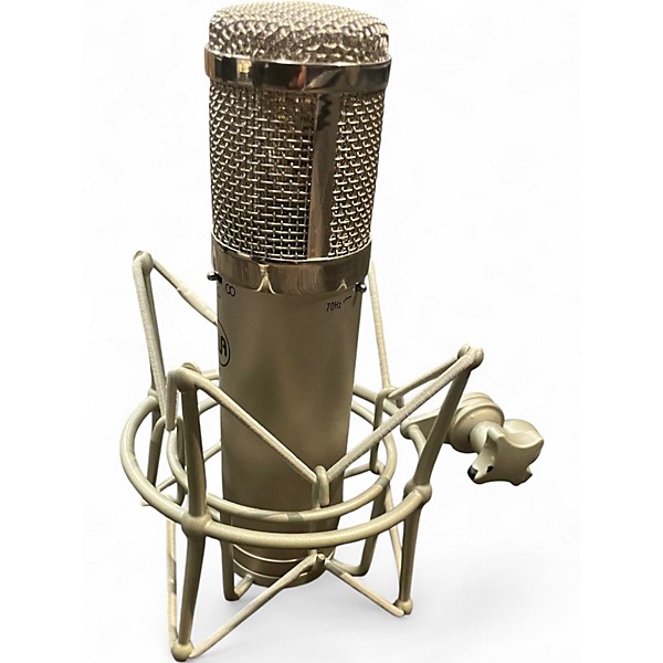 Used Warm Audio 47jr Condenser Microphone