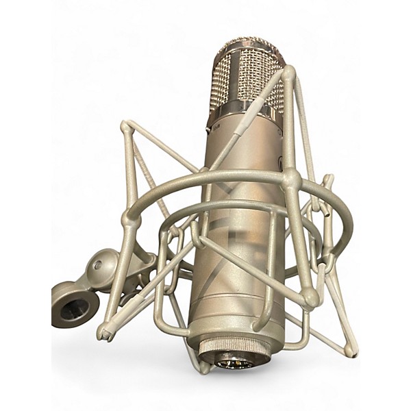 Used Warm Audio 47jr Condenser Microphone