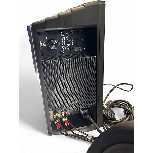 Used Kali Audio IN-UNF Powered Monitor