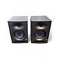 Used PreSonus Eris Studio 5 Pair Powered Monitor thumbnail