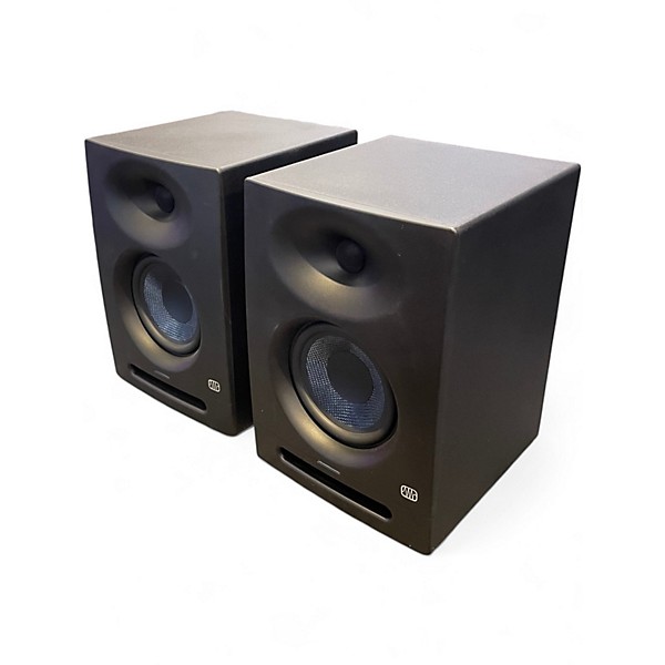 Used PreSonus Eris Studio 5 Pair Powered Monitor