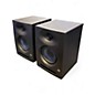 Used PreSonus Eris Studio 5 Pair Powered Monitor