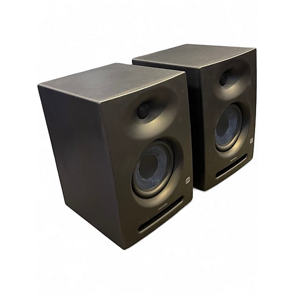 Used PreSonus Eris Studio 5 Pair Powered Monitor