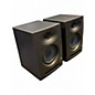 Used PreSonus Eris Studio 5 Pair Powered Monitor
