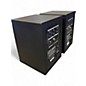 Used PreSonus Eris Studio 5 Pair Powered Monitor