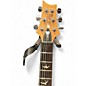 Used PRS SE Custom 24 Eriza Verde Solid Body Electric Guitar