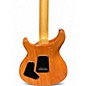Used PRS SE Custom 24 Eriza Verde Solid Body Electric Guitar