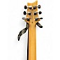 Used PRS SE Custom 24 Eriza Verde Solid Body Electric Guitar