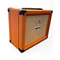 Used Orange Amplifiers Crush 20 20W 1x8 Guitar Combo Amp