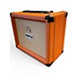 Used Orange Amplifiers Crush 20 20W 1x8 Guitar Combo Amp