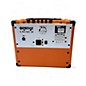 Used Orange Amplifiers Crush 20 20W 1x8 Guitar Combo Amp
